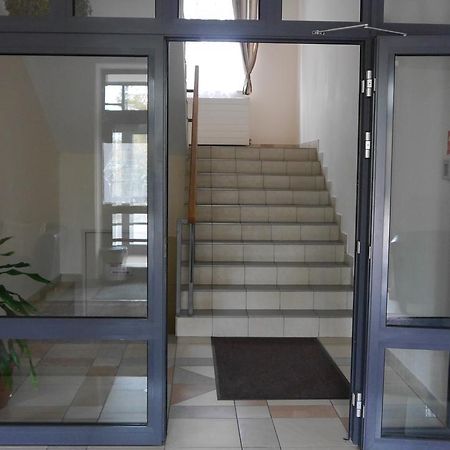 Hotel Julianow Warszawa Eksteriør bilde
