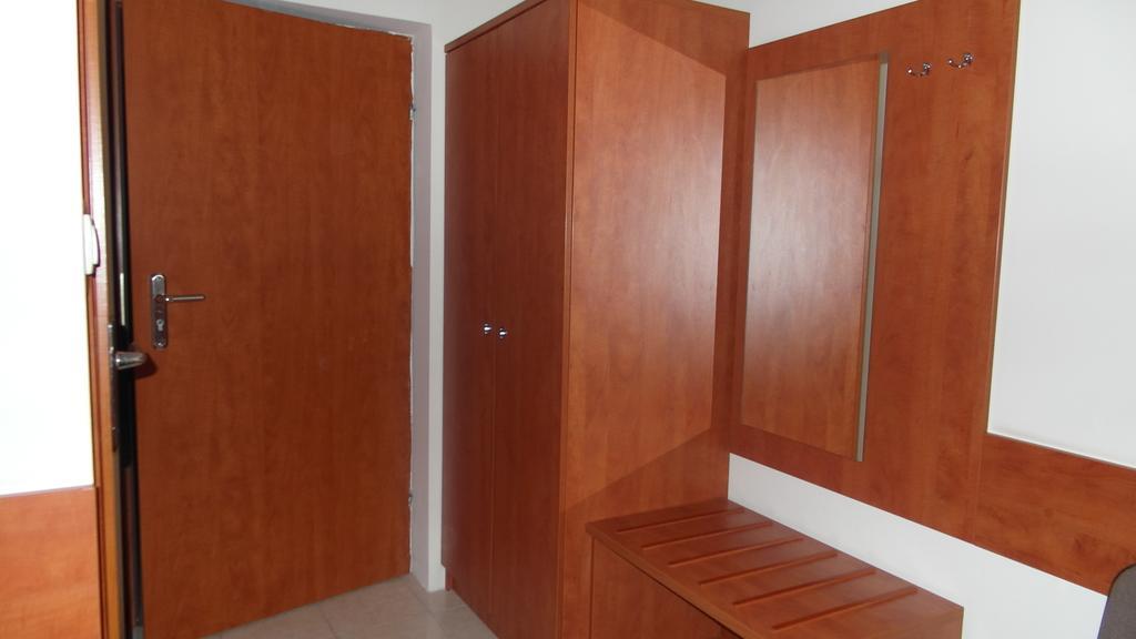 Hotel Julianow Warszawa Rom bilde