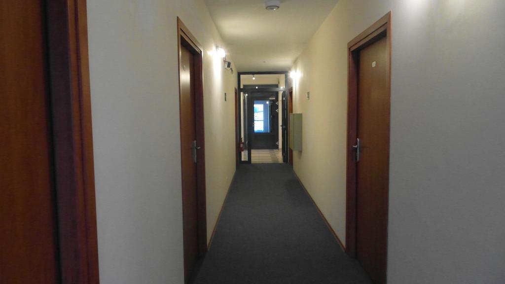 Hotel Julianow Warszawa Eksteriør bilde