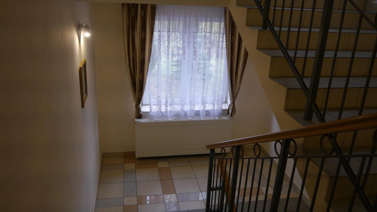 Hotel Julianow Warszawa Eksteriør bilde