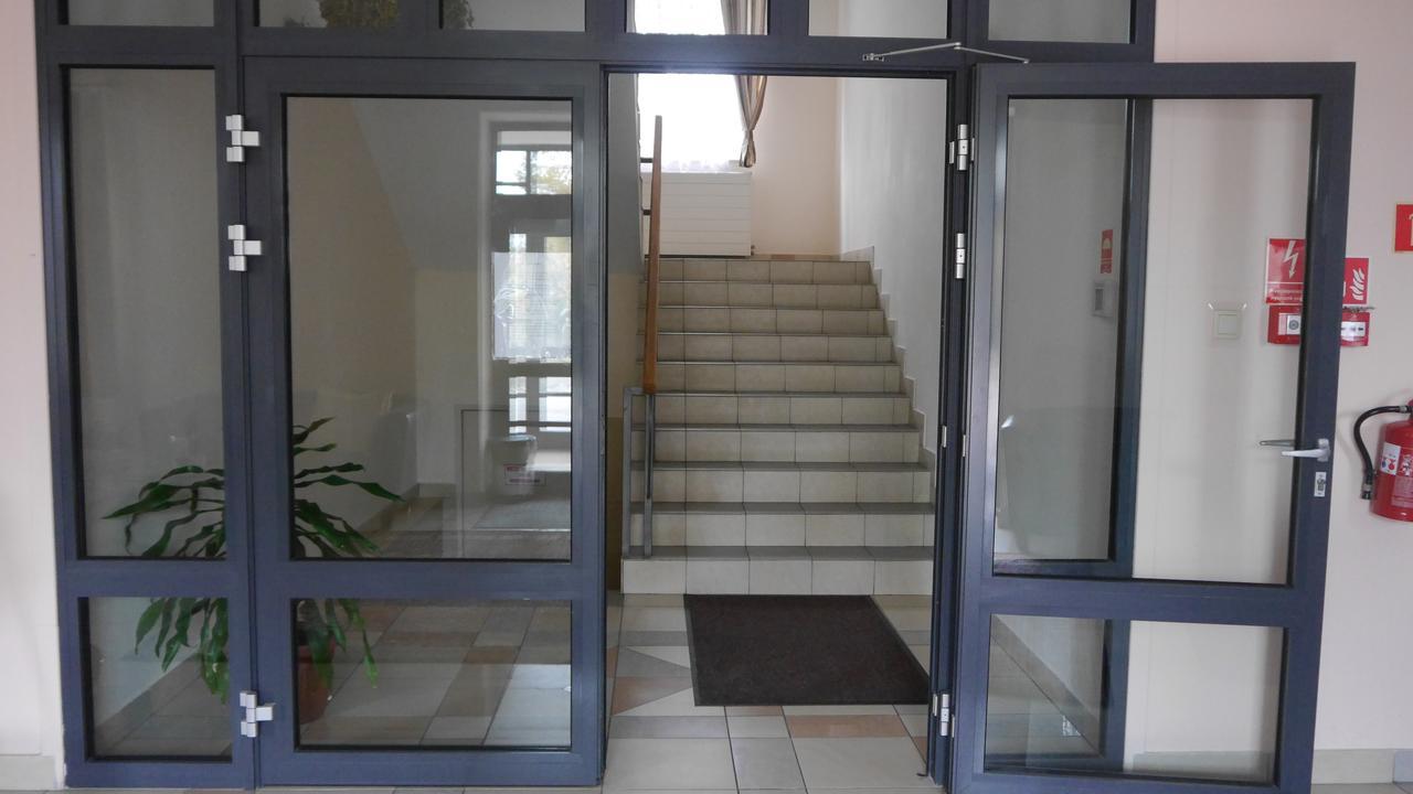 Hotel Julianow Warszawa Eksteriør bilde