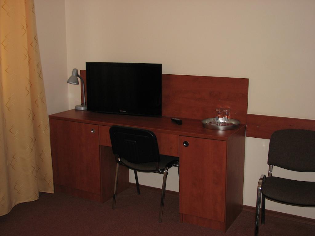 Hotel Julianow Warszawa Rom bilde