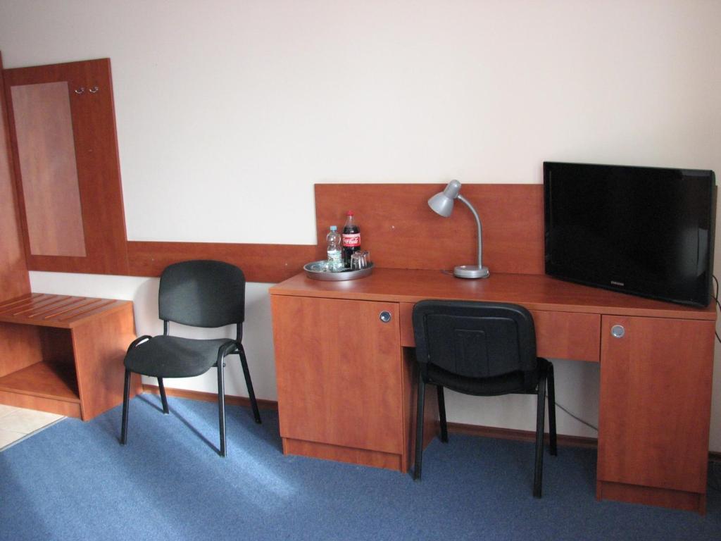 Hotel Julianow Warszawa Rom bilde
