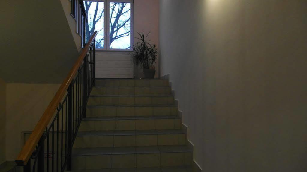 Hotel Julianow Warszawa Eksteriør bilde
