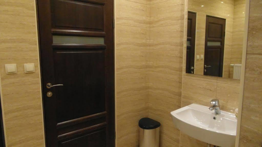 Hotel Julianow Warszawa Eksteriør bilde
