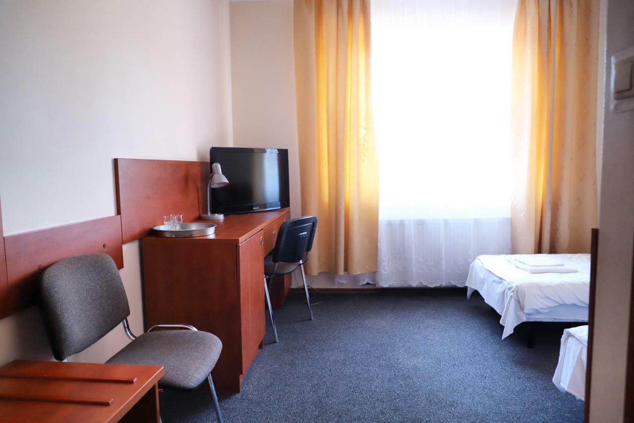 Hotel Julianow Warszawa Eksteriør bilde
